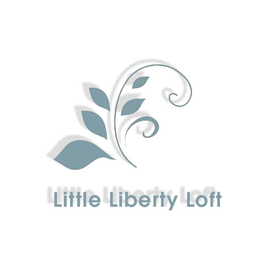 Апартаменты Little Liberty Loft Барберино-ди- Муджелло Экстерьер фото